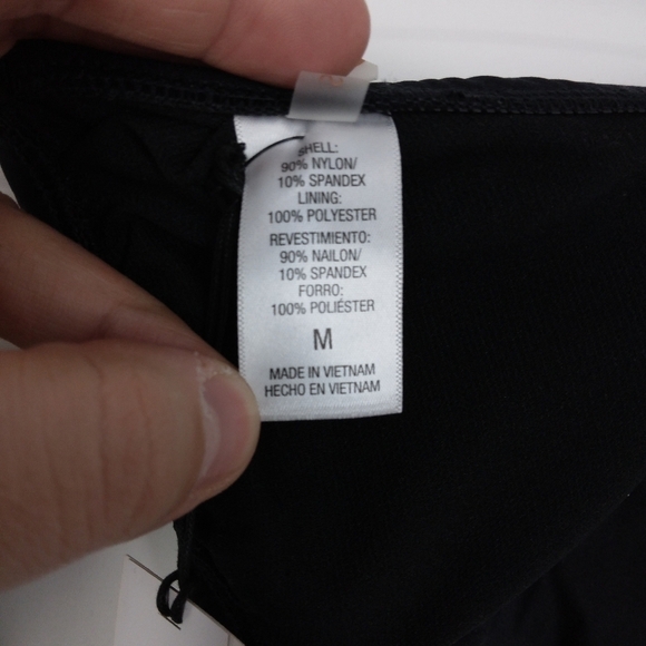 Wild & Sexy ❤️ 🌺 🖤 Shade & Shore Bikini Set - Picture 9 of 15